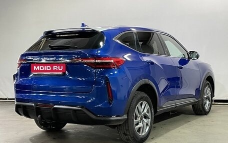 Haval F7 I, 2022 год, 1 799 000 рублей, 5 фотография