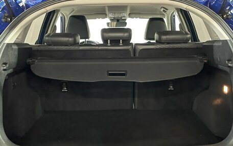 Haval F7 I, 2022 год, 1 799 000 рублей, 21 фотография