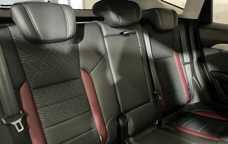 Haval F7 I, 2022 год, 1 799 000 рублей, 11 фотография