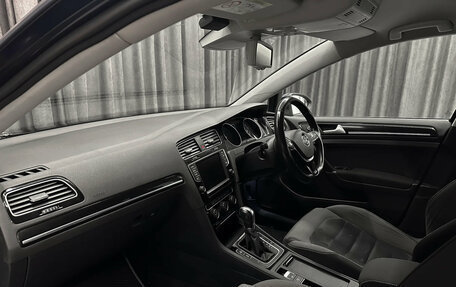 Volkswagen Golf VII, 2015 год, 1 200 000 рублей, 11 фотография