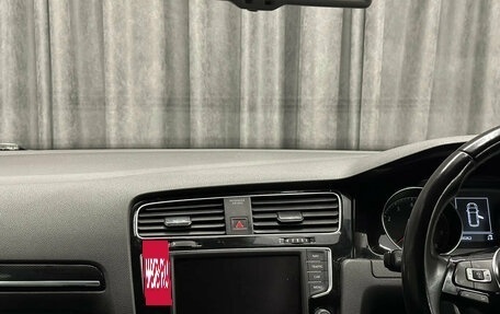 Volkswagen Golf VII, 2015 год, 1 200 000 рублей, 12 фотография