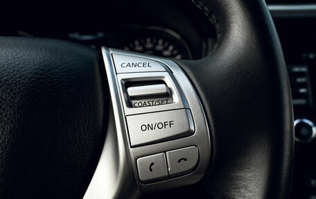 Nissan Qashqai, 2016 год, 1 985 000 рублей, 13 фотография
