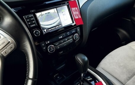 Nissan Qashqai, 2016 год, 1 985 000 рублей, 9 фотография