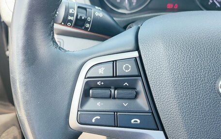 Hyundai Solaris II рестайлинг, 2018 год, 1 248 000 рублей, 18 фотография