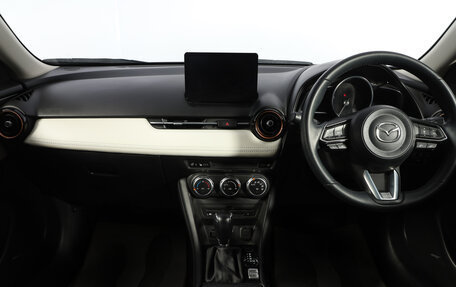 Mazda CX-3 I, 2022 год, 2 189 000 рублей, 9 фотография