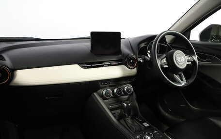 Mazda CX-3 I, 2022 год, 2 189 000 рублей, 8 фотография