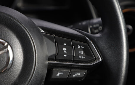 Mazda CX-3 I, 2022 год, 2 189 000 рублей, 14 фотография