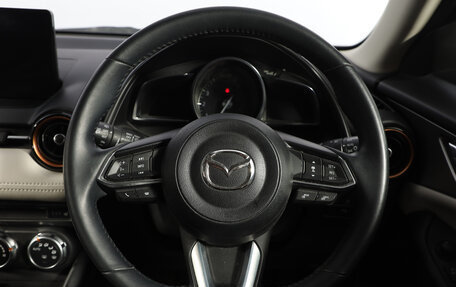 Mazda CX-3 I, 2022 год, 2 189 000 рублей, 12 фотография