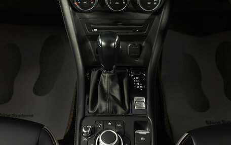 Mazda CX-3 I, 2022 год, 2 189 000 рублей, 15 фотография