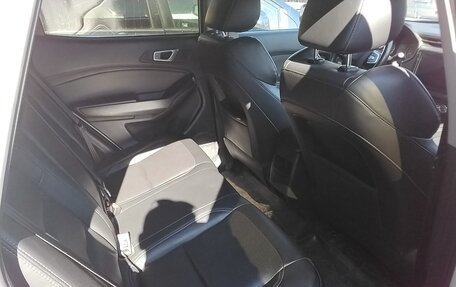 Chery Tiggo 4 I рестайлинг, 2021 год, 976 800 рублей, 6 фотография