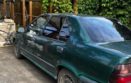 Renault 19 II, 1998 год, 85 000 рублей, 3 фотография