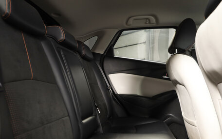 Mazda CX-3 I, 2022 год, 2 189 000 рублей, 18 фотография