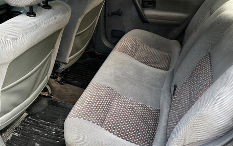 Renault 19 II, 1998 год, 85 000 рублей, 6 фотография