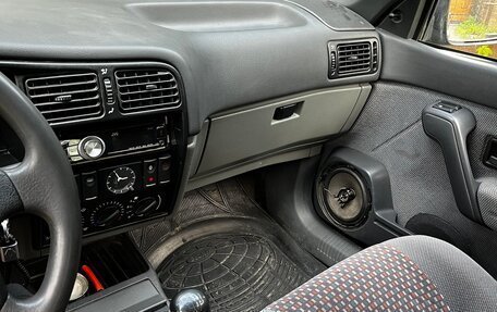 Renault 19 II, 1998 год, 85 000 рублей, 9 фотография