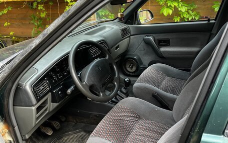 Renault 19 II, 1998 год, 85 000 рублей, 8 фотография