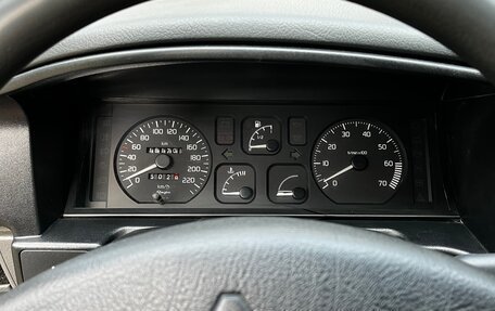 Renault 19 II, 1998 год, 85 000 рублей, 10 фотография