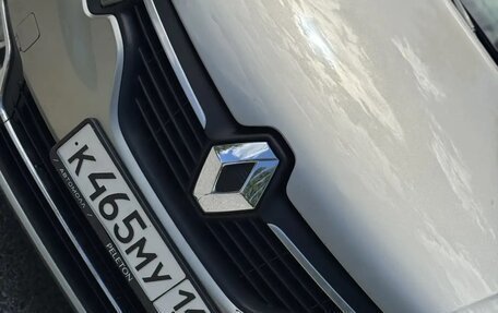 Renault Logan II, 2014 год, 855 000 рублей, 7 фотография