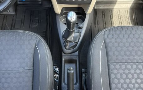 Renault Logan II, 2014 год, 855 000 рублей, 19 фотография