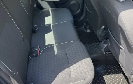 Renault Logan II, 2014 год, 855 000 рублей, 27 фотография