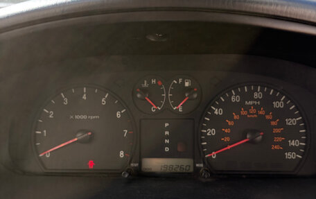 Hyundai Sonata IV рестайлинг, 2001 год, 295 000 рублей, 10 фотография