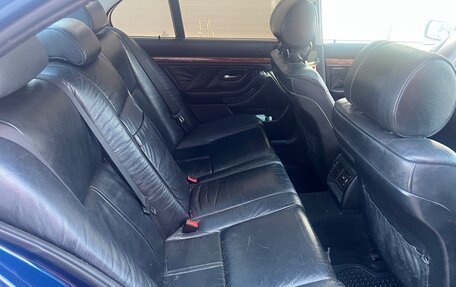 BMW 5 серия, 1998 год, 860 000 рублей, 6 фотография