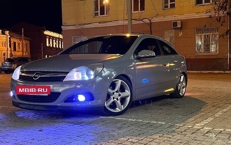 Opel Astra H, 2007 год, 600 000 рублей, 2 фотография