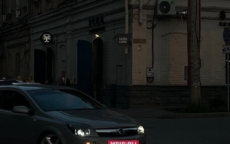 Opel Astra H, 2007 год, 600 000 рублей, 5 фотография