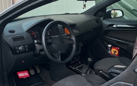 Opel Astra H, 2007 год, 600 000 рублей, 6 фотография