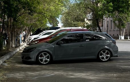Opel Astra H, 2007 год, 600 000 рублей, 10 фотография