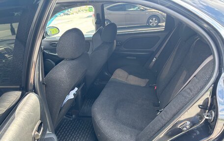 Hyundai Sonata IV рестайлинг, 2011 год, 475 000 рублей, 3 фотография