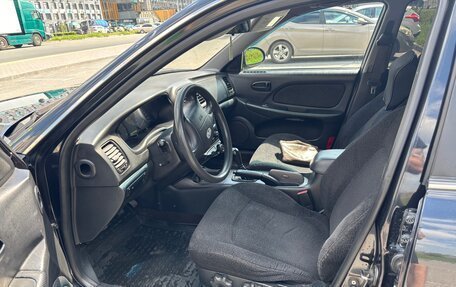 Hyundai Sonata IV рестайлинг, 2011 год, 475 000 рублей, 7 фотография