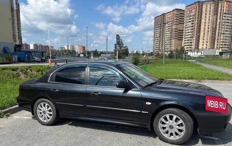 Hyundai Sonata IV рестайлинг, 2011 год, 475 000 рублей, 6 фотография