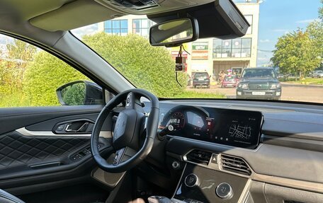 CheryExeed TXL, 2023 год, 2 500 000 рублей, 6 фотография