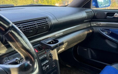 Audi S4, 1999 год, 1 250 000 рублей, 6 фотография