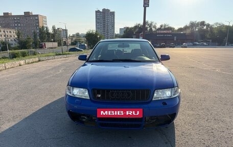 Audi S4, 1999 год, 1 250 000 рублей, 10 фотография