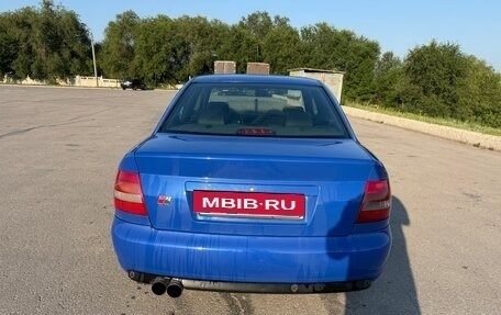 Audi S4, 1999 год, 1 250 000 рублей, 9 фотография