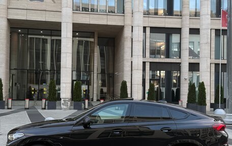 BMW X6, 2021 год, 7 150 000 рублей, 3 фотография