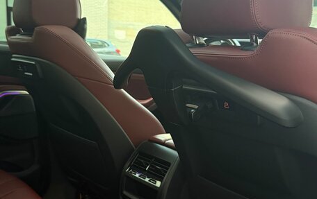 BMW X6, 2021 год, 7 150 000 рублей, 10 фотография