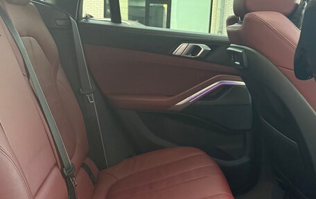 BMW X6, 2021 год, 7 150 000 рублей, 11 фотография