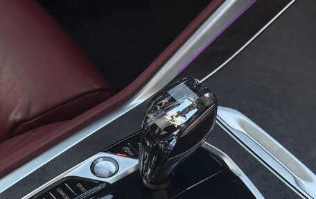 BMW X6, 2021 год, 7 150 000 рублей, 12 фотография