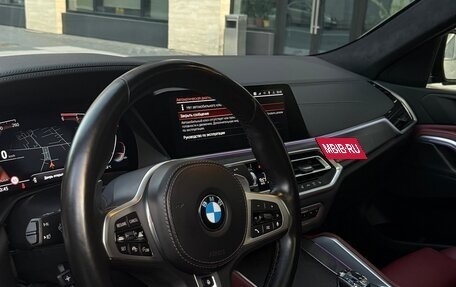 BMW X6, 2021 год, 7 150 000 рублей, 8 фотография