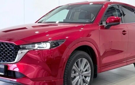 Mazda CX-5 II, 2026 год, 5 100 000 рублей, 2 фотография