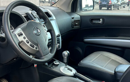 Nissan X-Trail, 2011 год, 1 570 000 рублей, 9 фотография