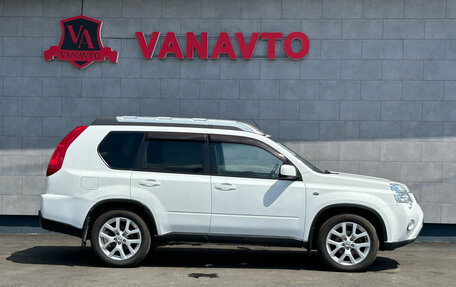Nissan X-Trail, 2011 год, 1 570 000 рублей, 4 фотография