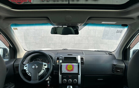 Nissan X-Trail, 2011 год, 1 570 000 рублей, 15 фотография