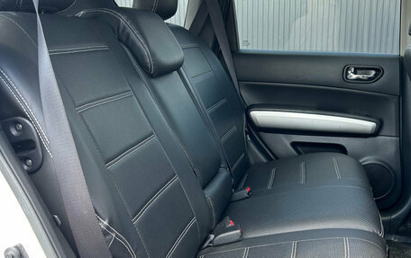 Nissan X-Trail, 2011 год, 1 570 000 рублей, 12 фотография