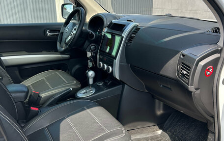 Nissan X-Trail, 2011 год, 1 570 000 рублей, 14 фотография