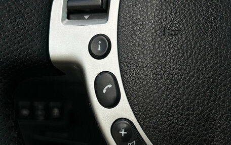 Nissan X-Trail, 2011 год, 1 570 000 рублей, 17 фотография