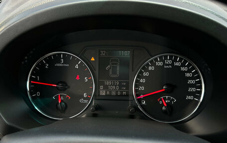 Nissan X-Trail, 2011 год, 1 570 000 рублей, 19 фотография