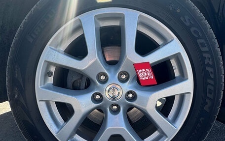 Nissan X-Trail, 2011 год, 1 570 000 рублей, 32 фотография